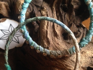seaside bangles