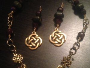 Celtic Set Celtic Set