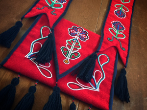 First Bandolier 2015